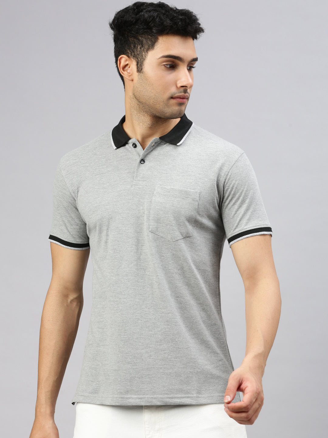 Melange Polo