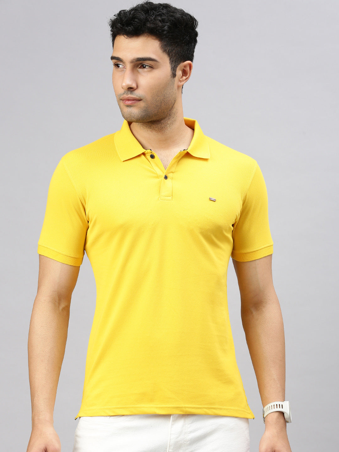 Essential Sunshine Polo