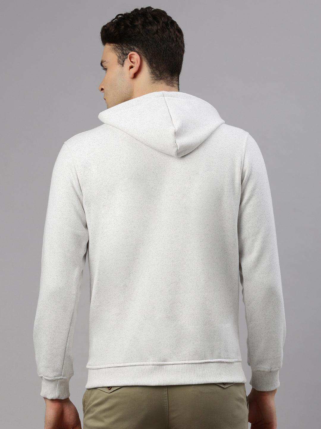 Believe Hoodie