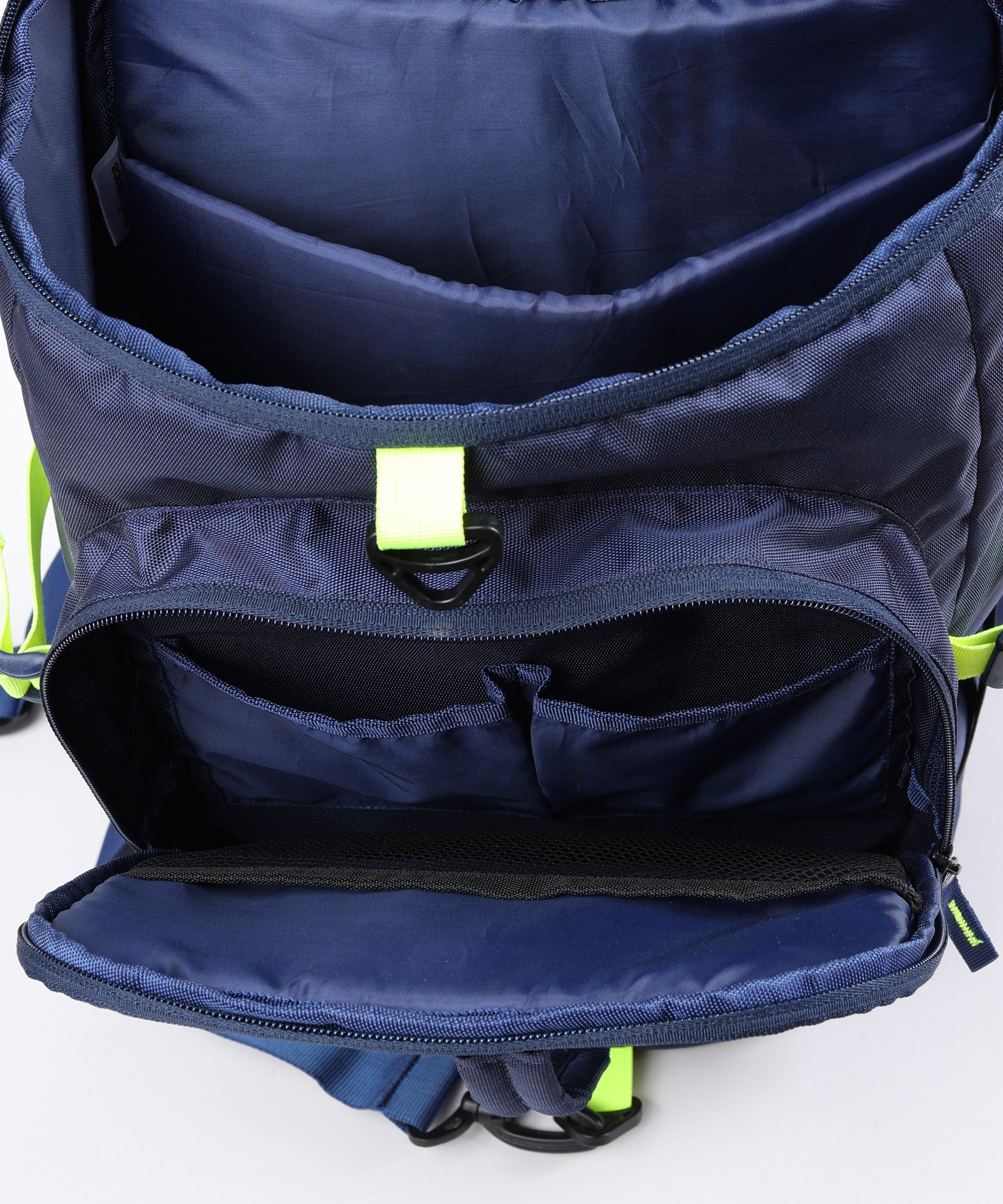 Explorer Bag