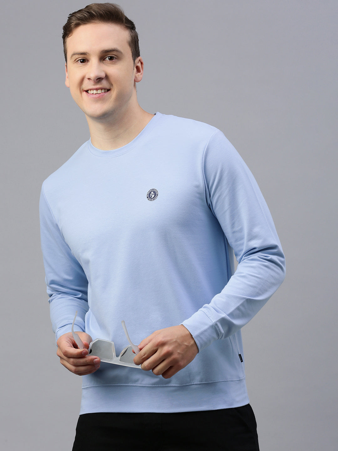 Sky Breeze Sweatshirt