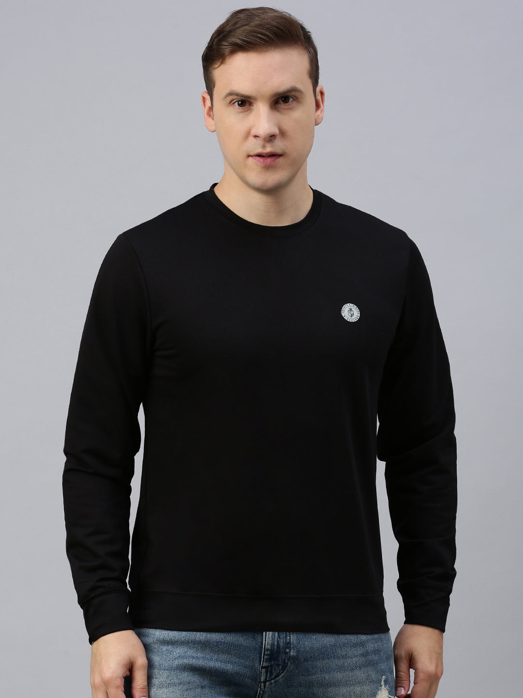 Essential Black Tshirt