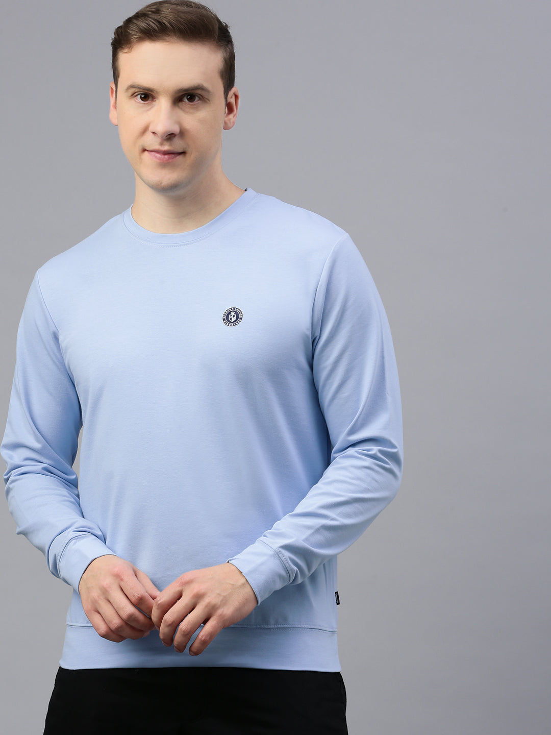 Sky Breeze Sweatshirt