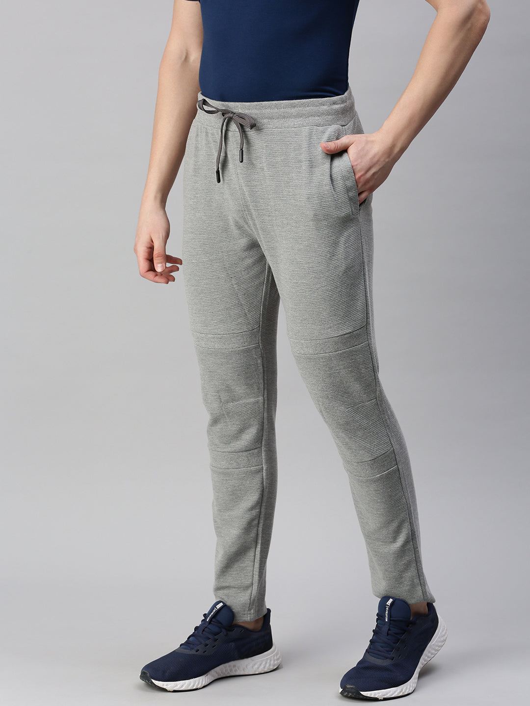 Solid Joggers Combo