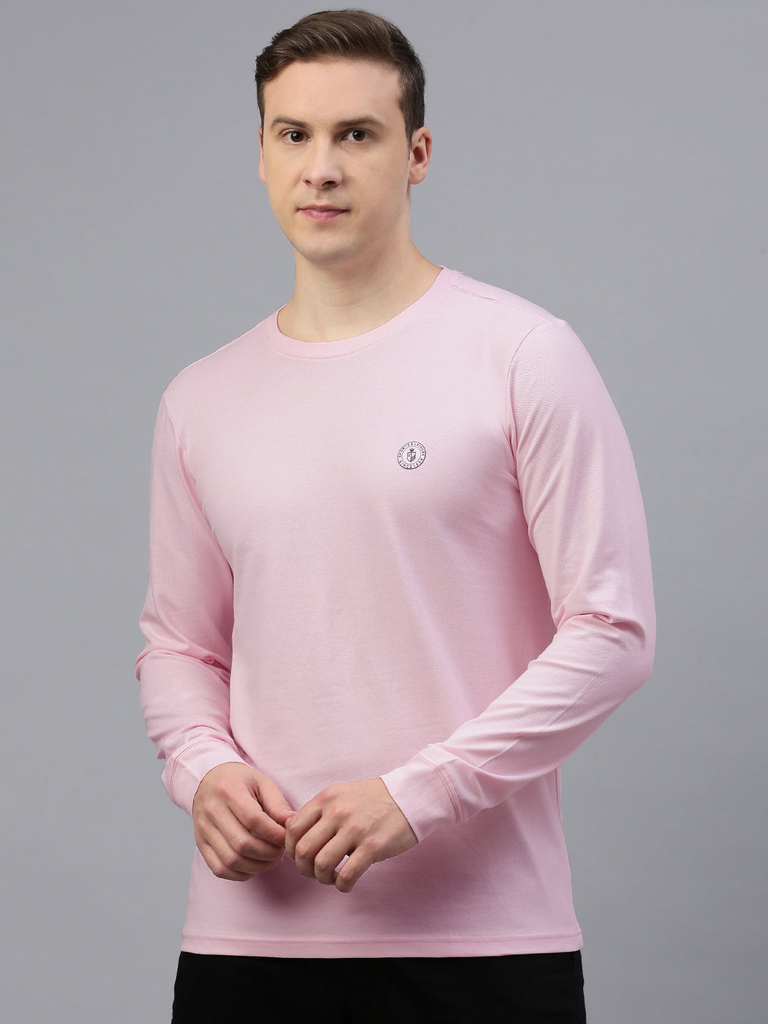 Pale Pink Tshirt