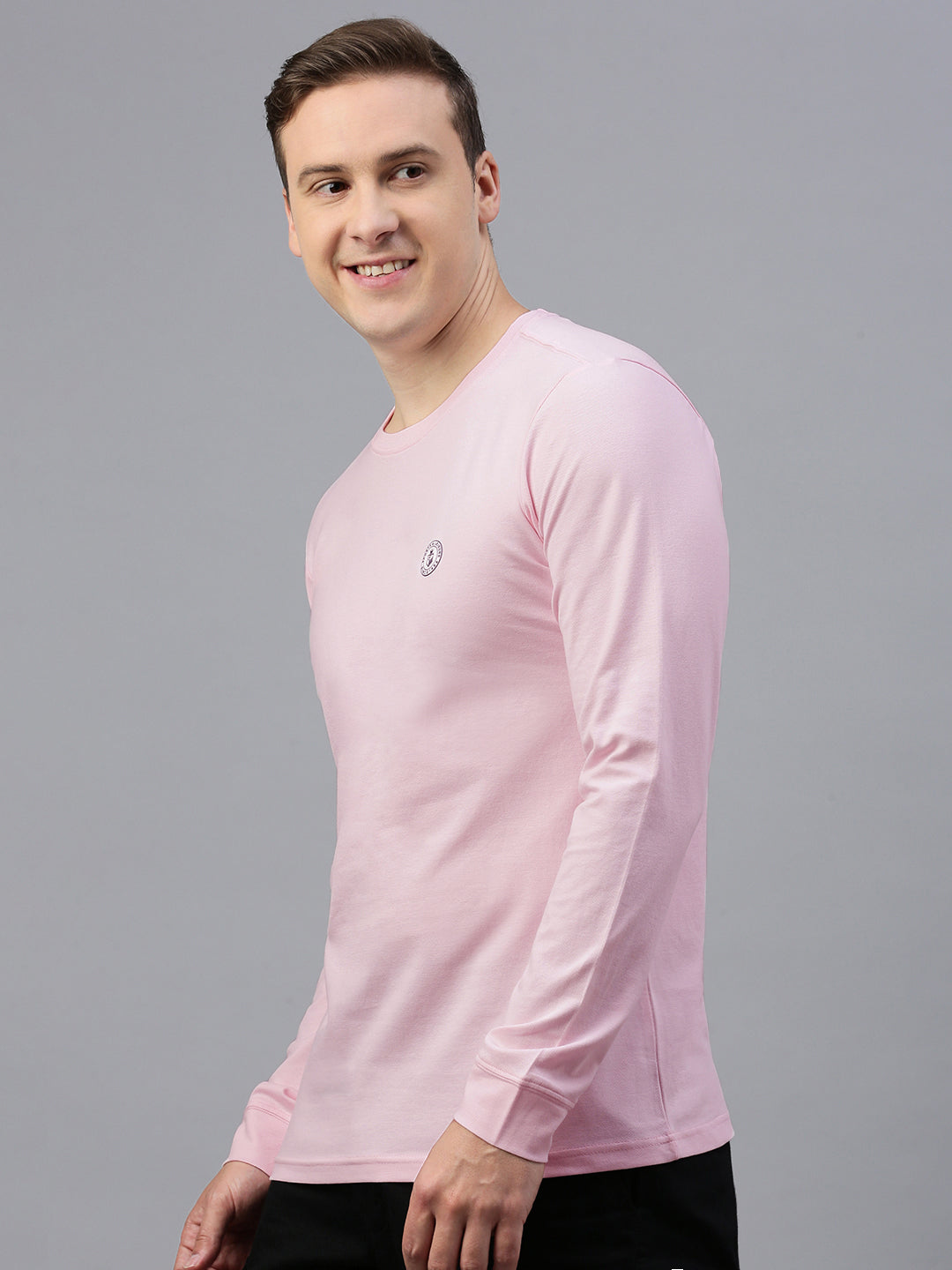 Pale Pink Tshirt