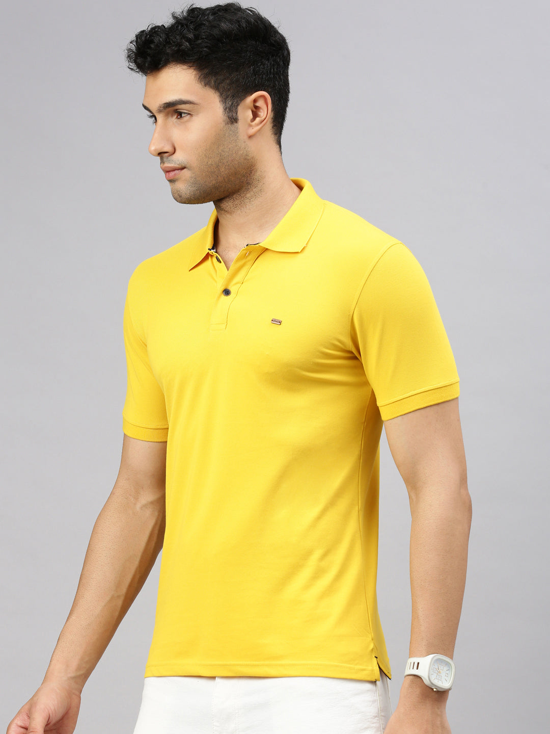 Essential Sunshine Polo