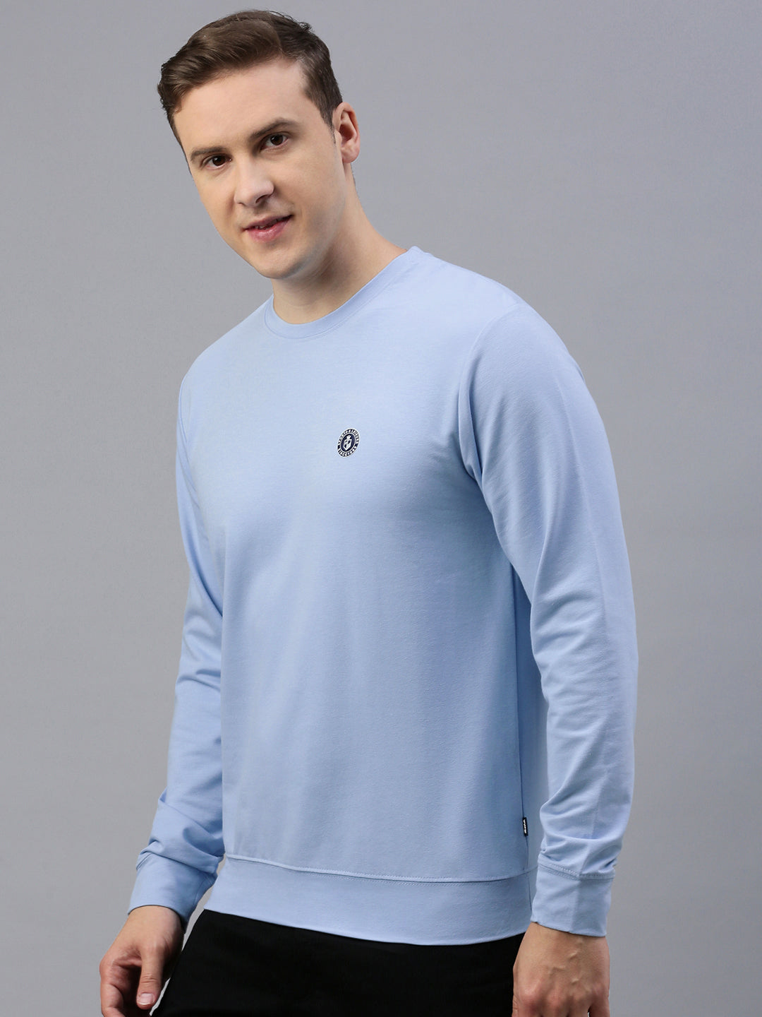 Sky Breeze Sweatshirt