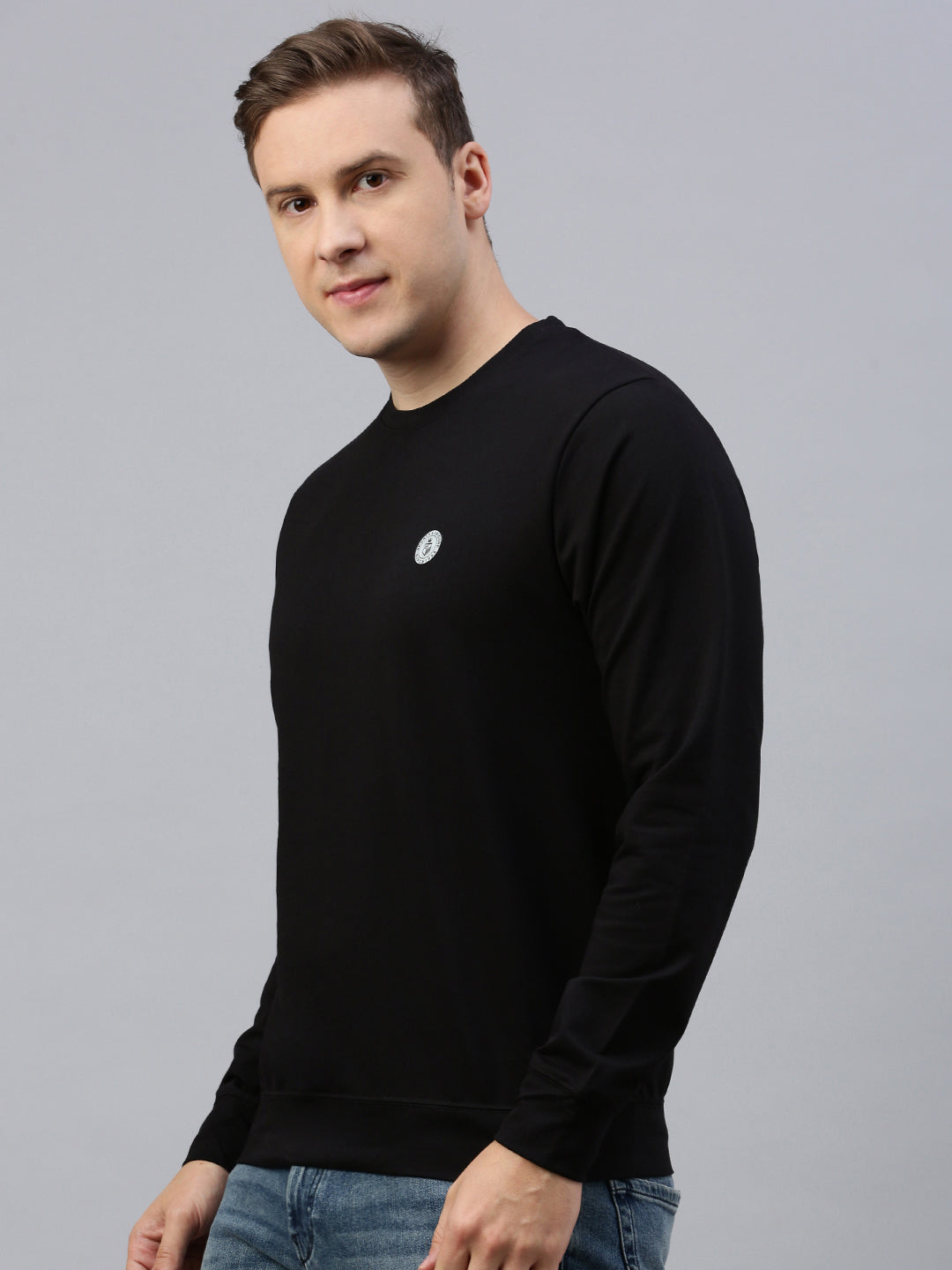 Essential Black Tshirt