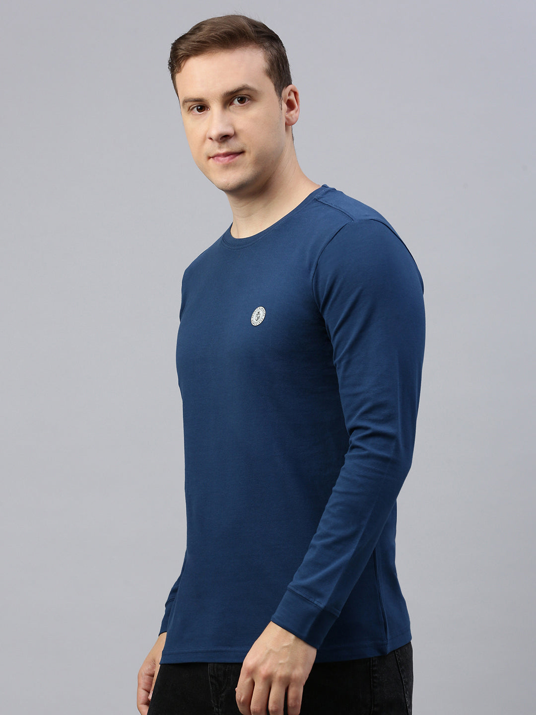 Navy Tshirt