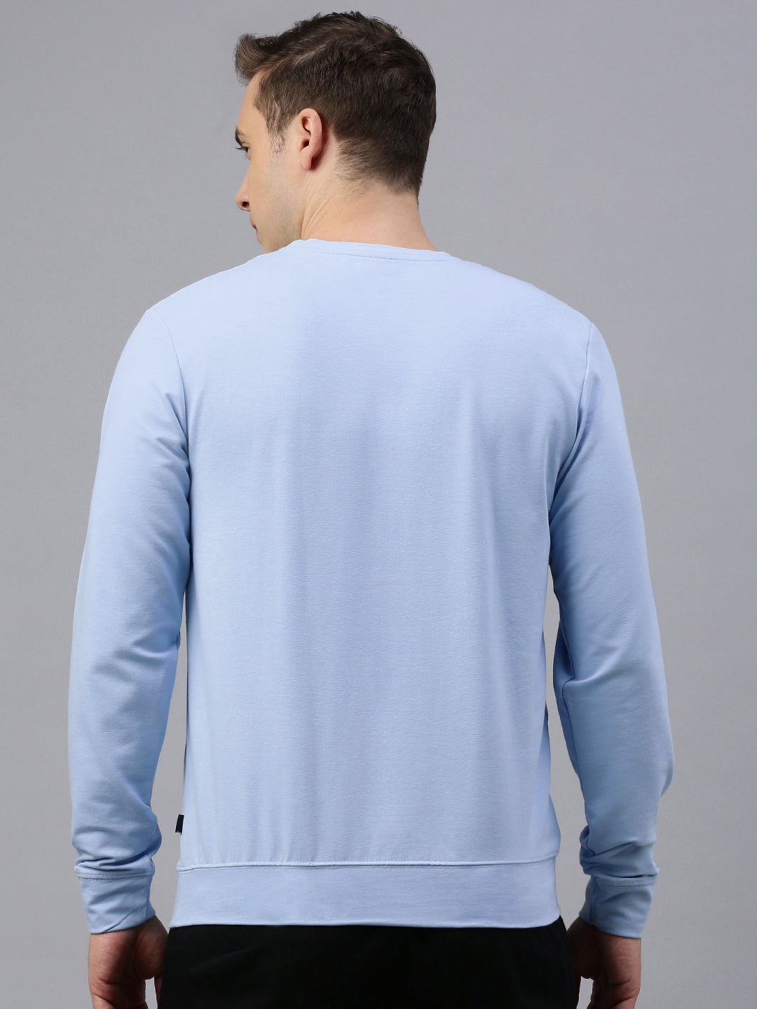 Sky Breeze Sweatshirt