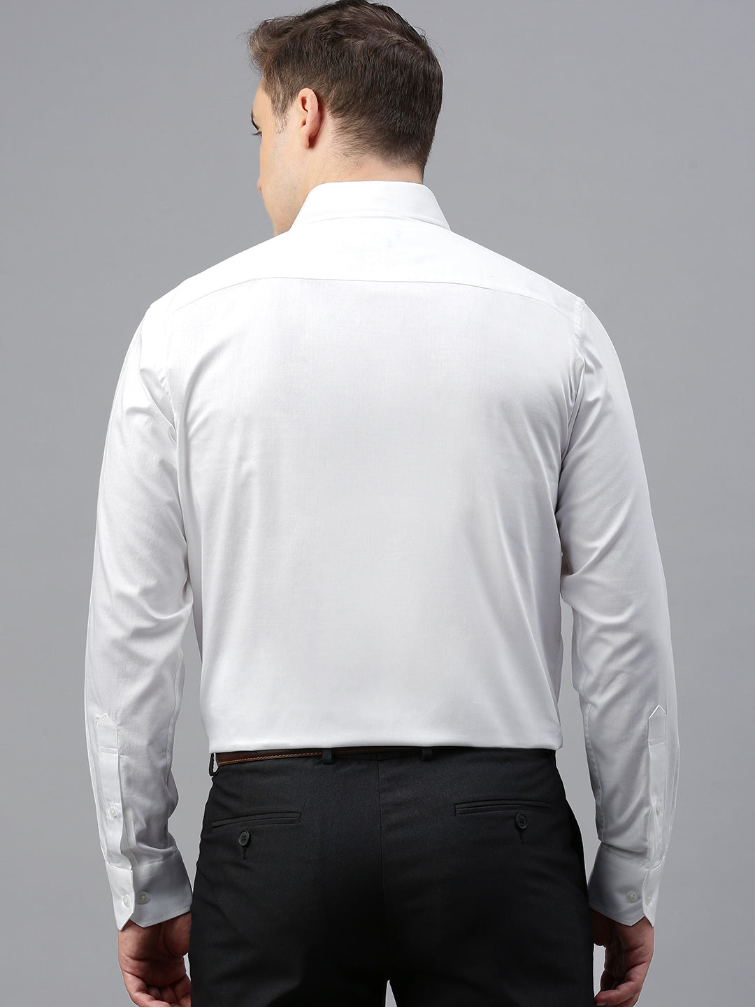 Essential White Shirt