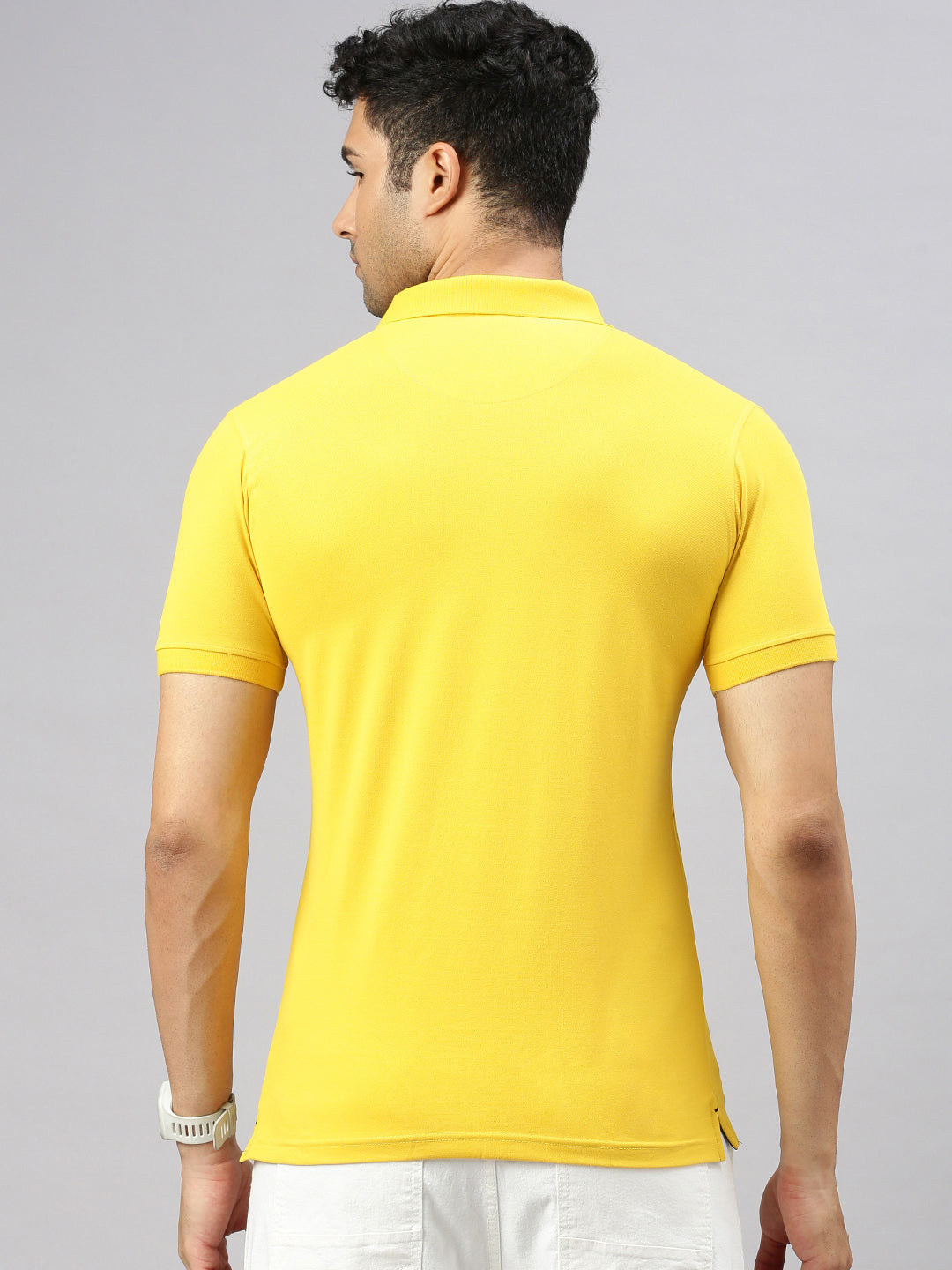 Essential Sunshine Polo