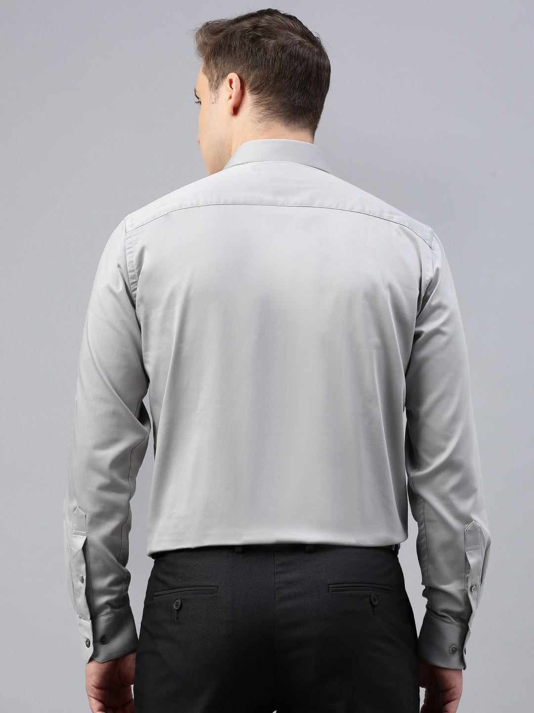 Onxy Grey Shirt