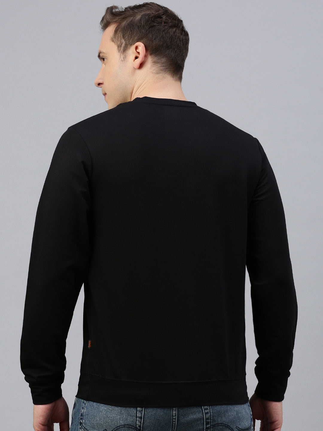 Essential Black Tshirt