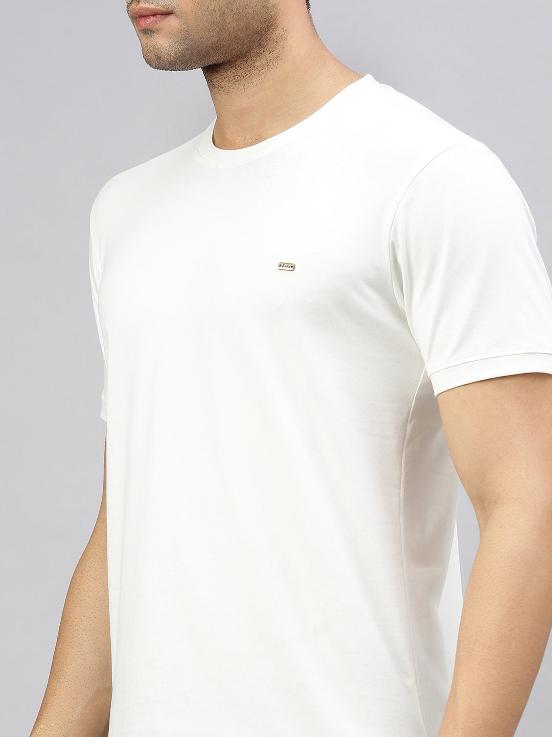 Essential White Tshirt