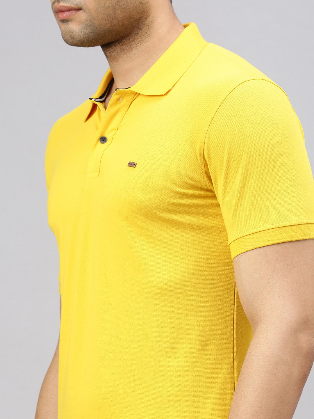 Essential Sunshine Polo